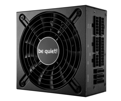 Zasilacz BE QUIET! SFX-L POWER 600W 80 Plus Gold BN239